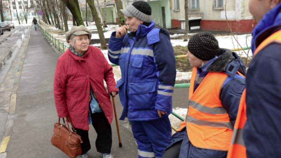 ОНФ счел неэффективной систему общественного контроля в ЖКХ