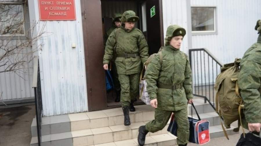 В армию запретили брать iPhone