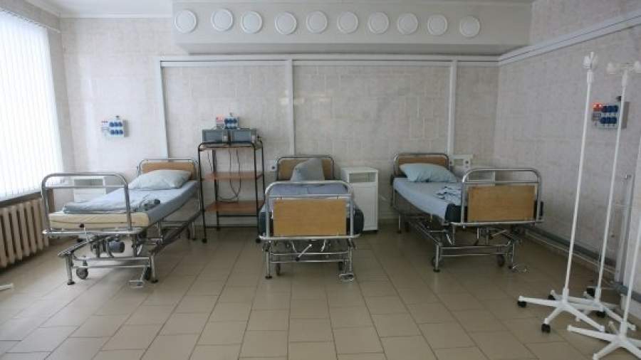 Государственные больницы планируют отдать в аренду бизнесу