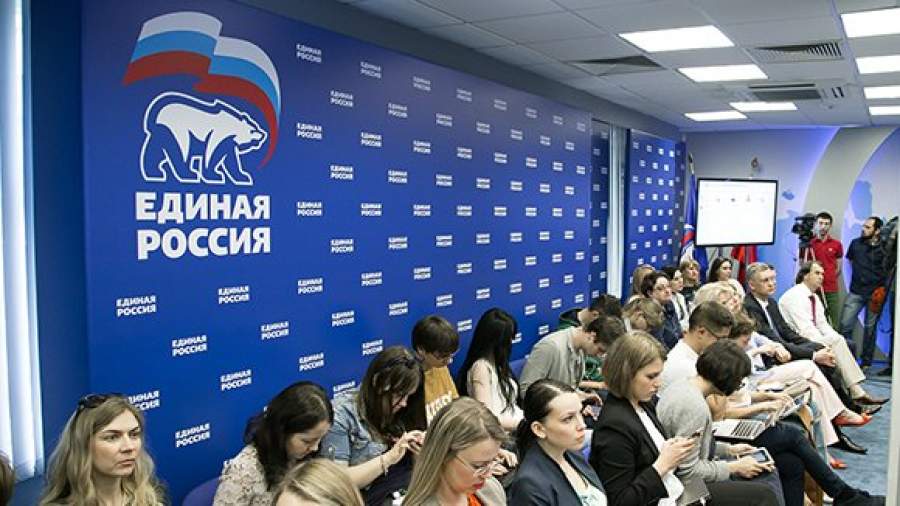 Премьеру расскажут о проблемах предпринимателей