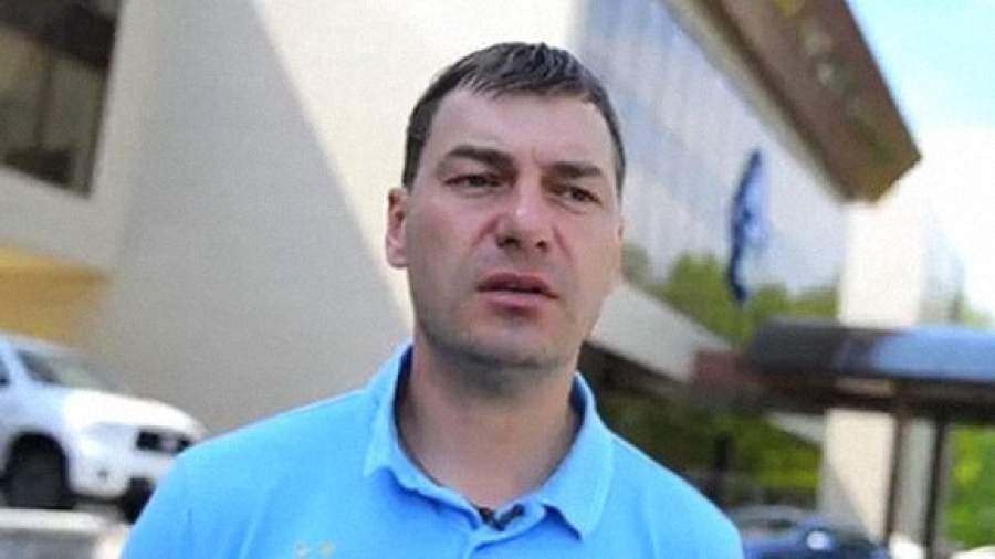 «В «Динамо» мне запретили появляться на базе и стадионе»