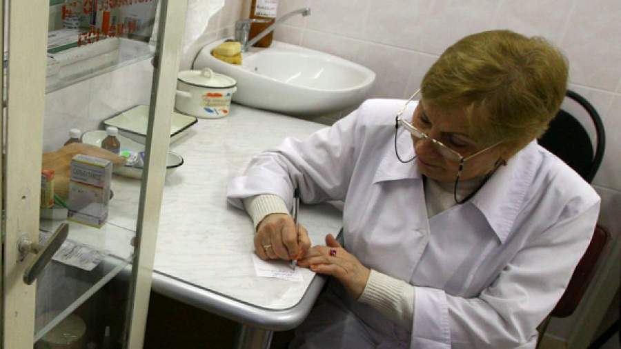 Врачей за опоздание с выпиской обезболивающих предлагают штрафовать