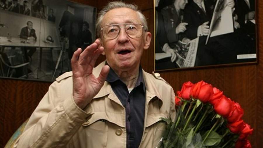 Знаете, каким он парнем был!