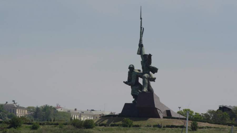 В России установят дорожные указатели к памятникам ВОВ