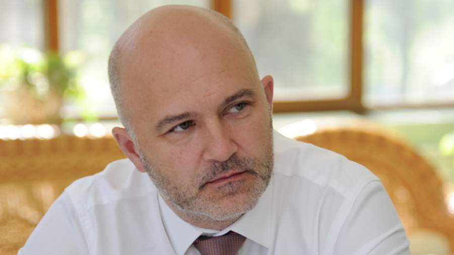 Ильковский: «Я посчитал, что уйти — правильно»