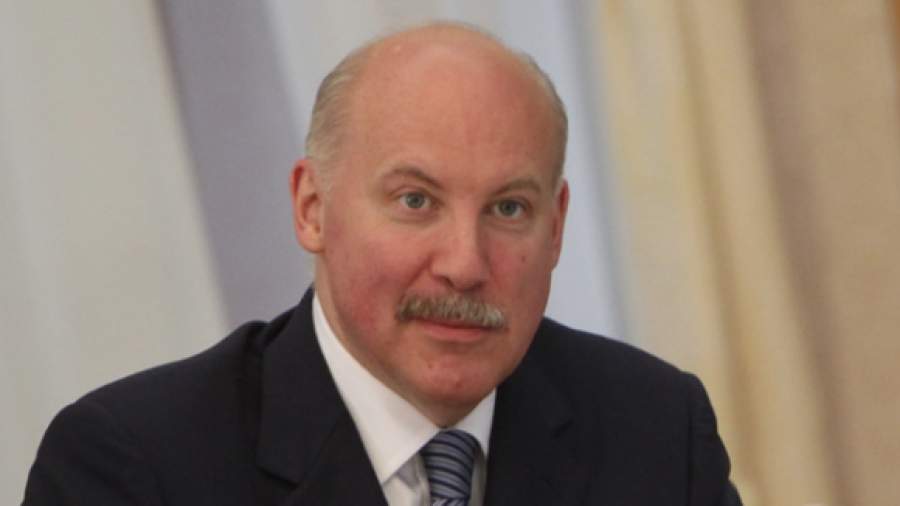 Дмитрий Мезенцев: «Стратегия ШОС — развитие и расширение»