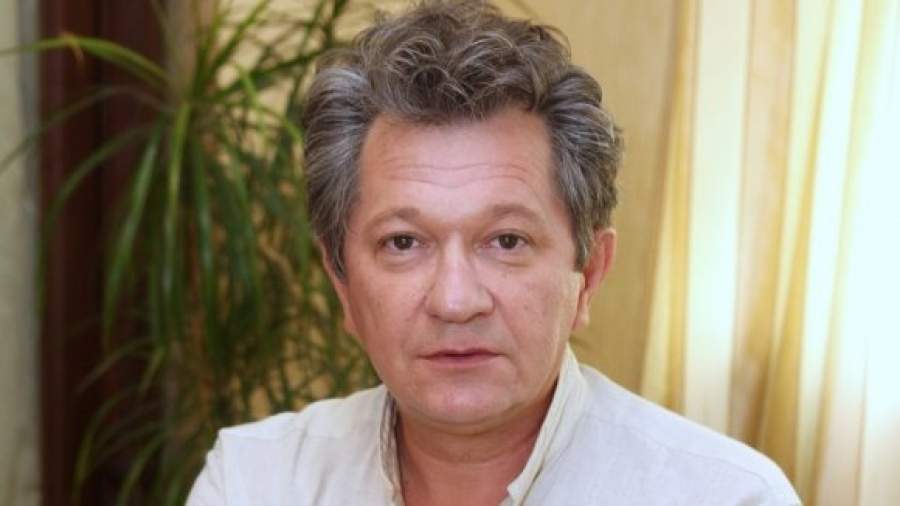 «Если спектакль идет плохо, я чувствую, будто кого-то обманул»