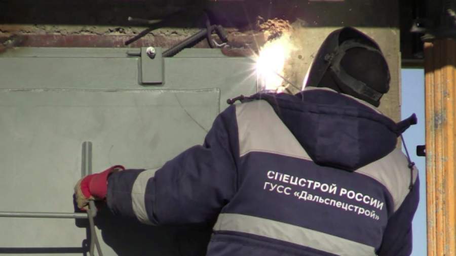 На космодроме Восточный хотят ввести сухой закон