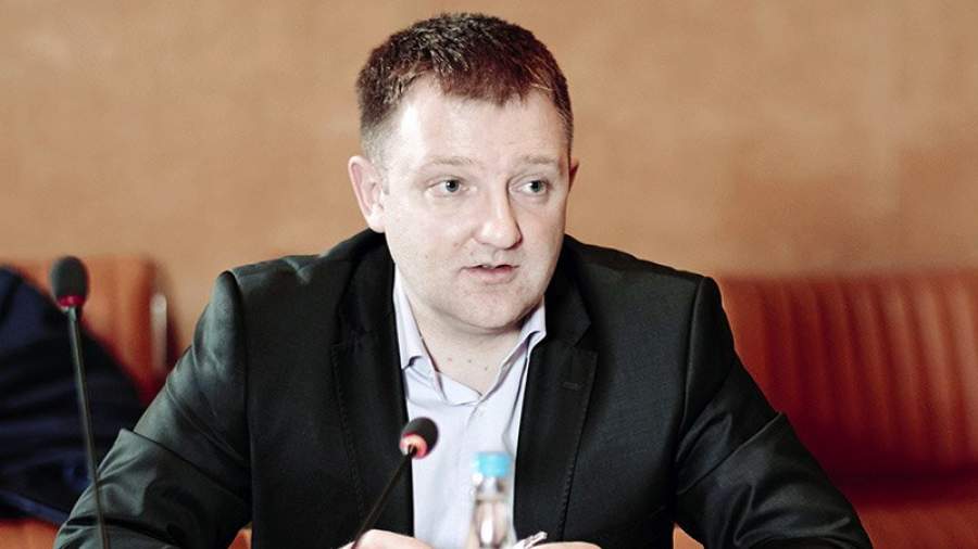 «Будем работать с протестной, провластной и аполитичной молодежью»