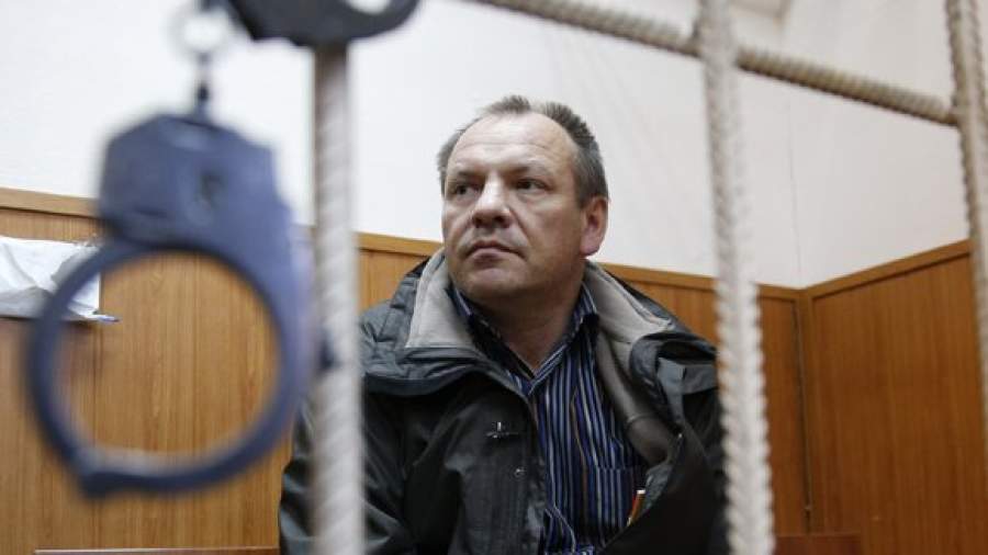Начальник снегоуборщика из Внуково признал свою вину в авиакатастрофе