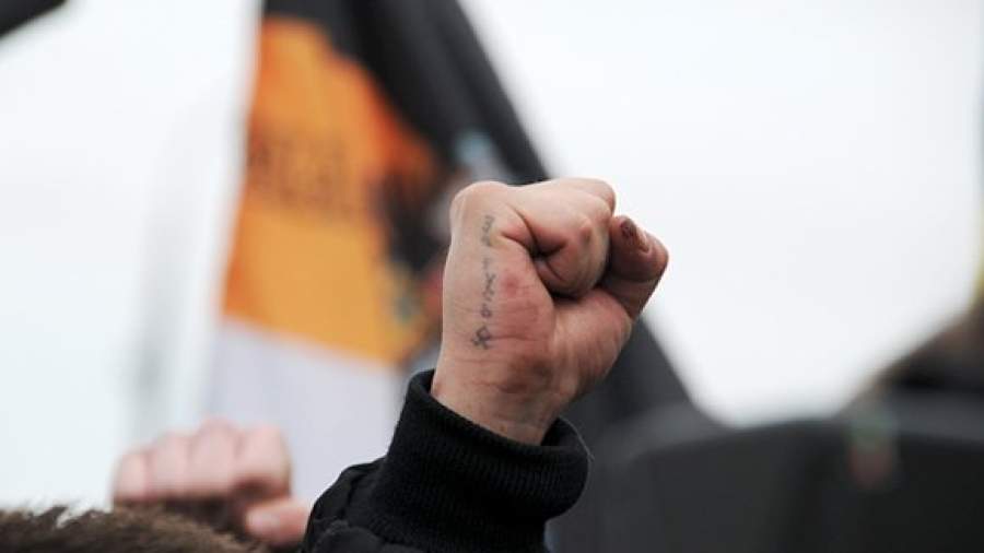Националисты передумали проводить митинг 24 декабря
