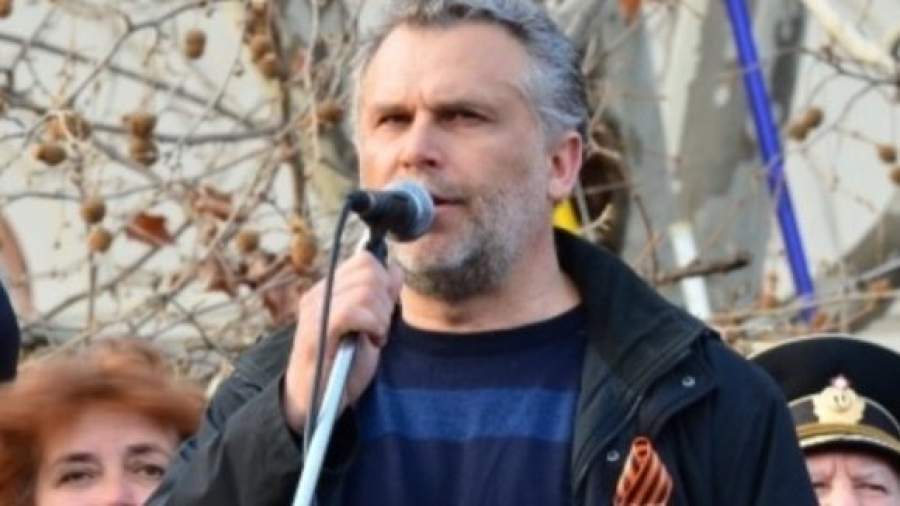 «Крымчанам не надо комплексовать»