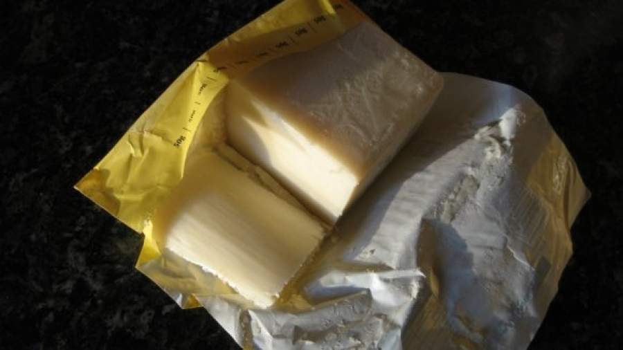 Минсельхоз предлагает уничтожать фальсифицированные продукты