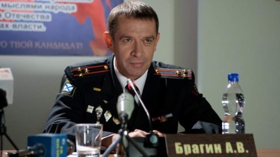 «Родина» Лунгина обошла конкурентов с «Первого» и ТНТ