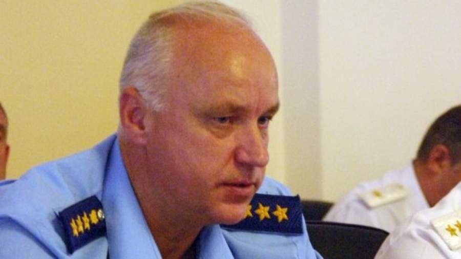 Александр Бастрыкин: «Если у меня найдут хоть €1 прибыли — я уйду в отставку»