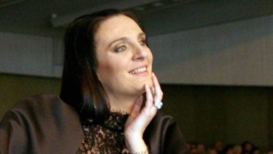 Елена Ваенга: «У меня был эмоциональный взрыв!»