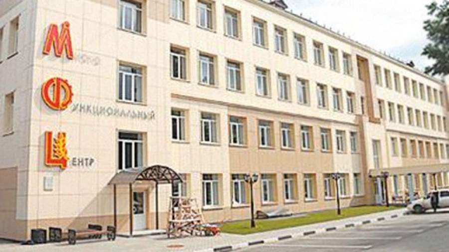 Москвичи смогут получать госуслуги не по месту прописки