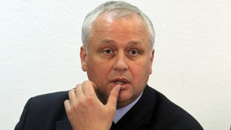 Шойгу хочет сменить главу Химок