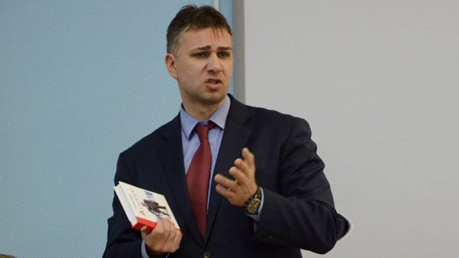 Партию налогоплательщиков заподозрили в экстремизме