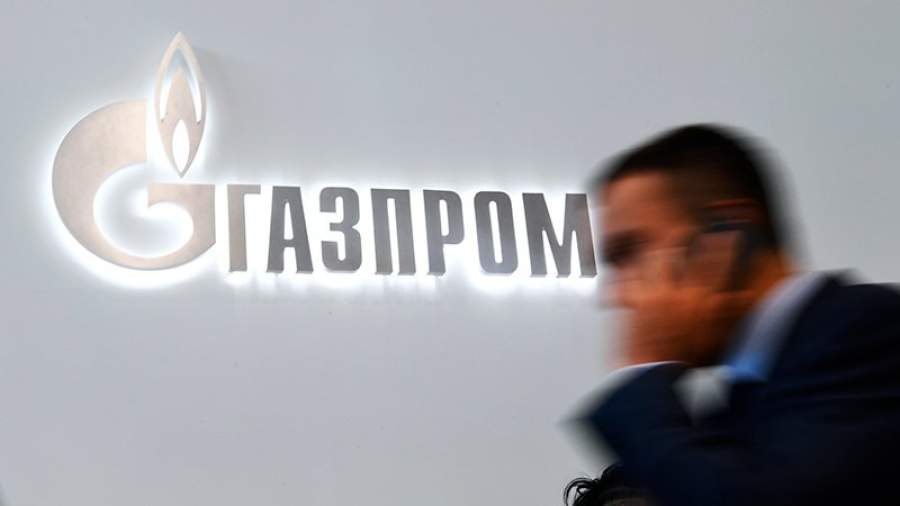 «Газпром» не разделят до 2020 года