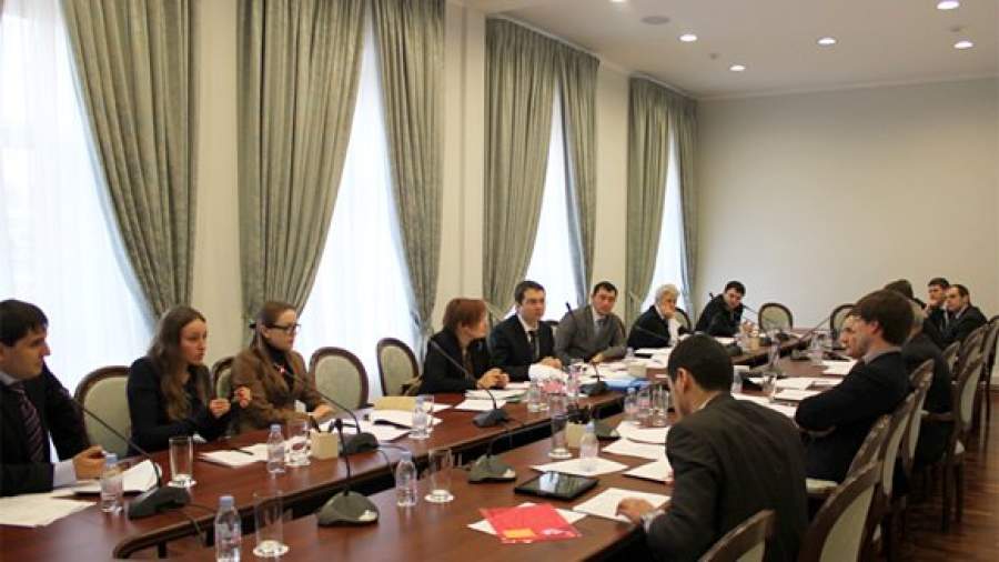 Институт «Народного фронта» используют не по назначению