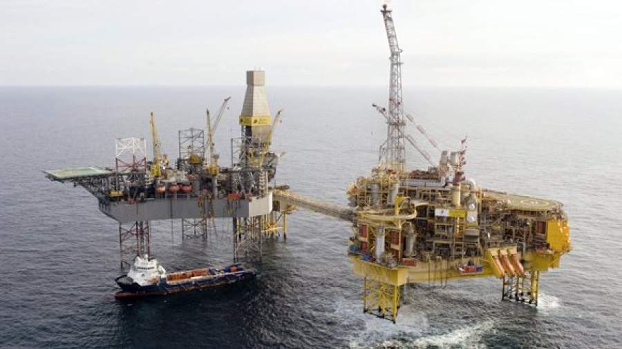 Норвежская North Energy заинтересовалась российским шельфом