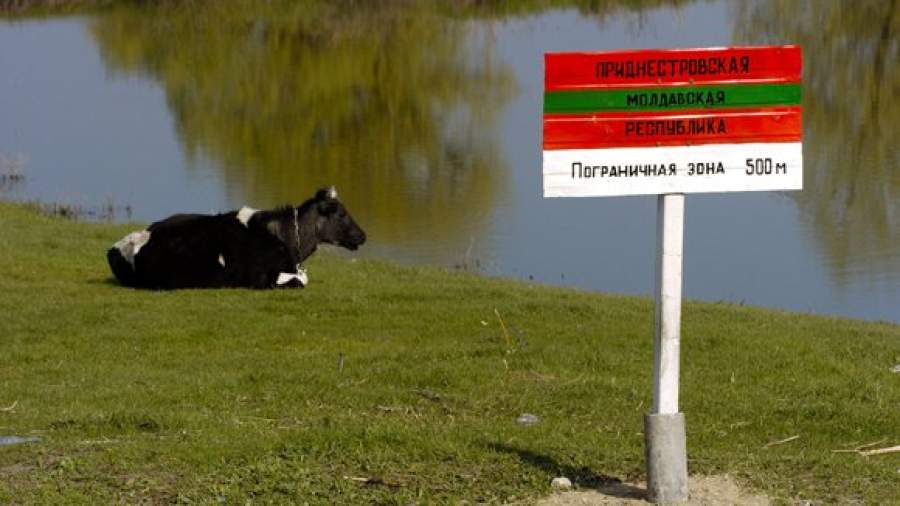 Тирасполь готов закрыть политические дела по принципу «всё на всё»