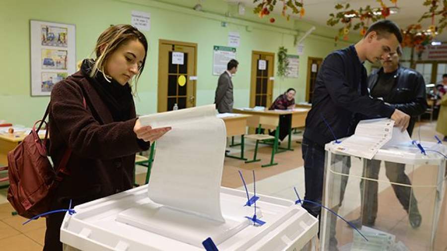 Президентские выборы наполнят новым смыслом