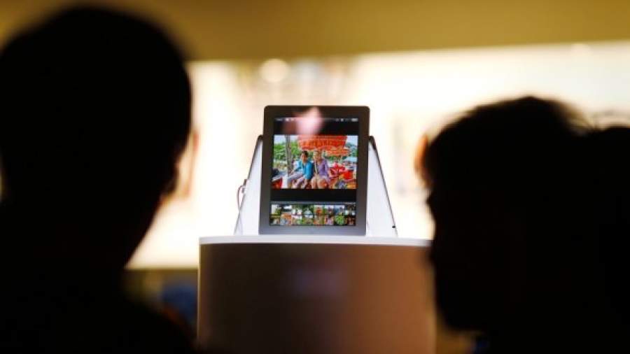 Брешью в магазине Apple уже воспользовались десятки тысяч пользователей
