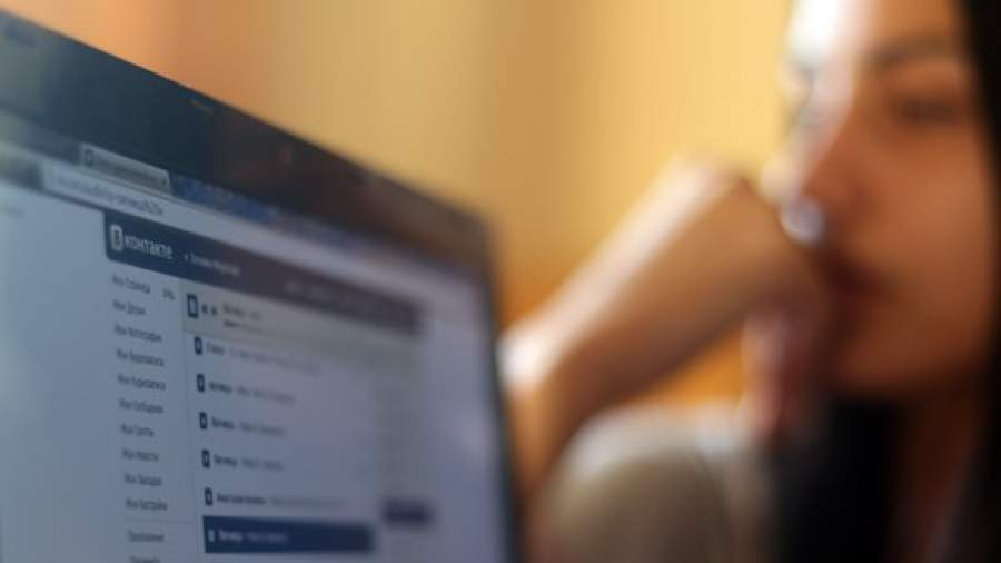 Рекламодателей для «ВКонтакте» стала искать Mail.Ru Group