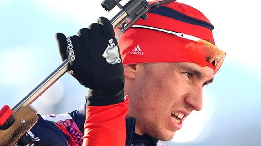 Логинов снова доказал, что достоин чемпионата мира
