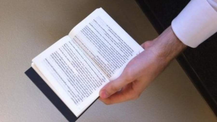 Книги в формате флипбук исчезнут из книжных магазинов
