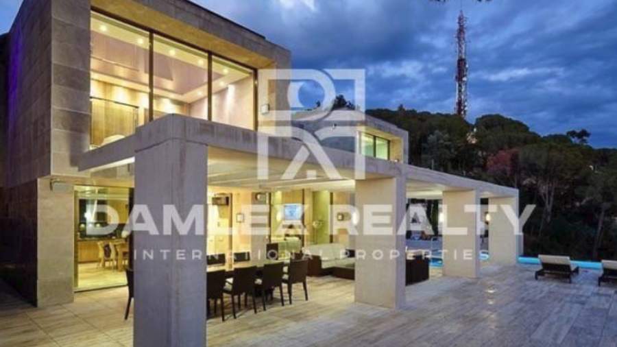 Элитная недвижимость на Коста Брава от Damlex Realty