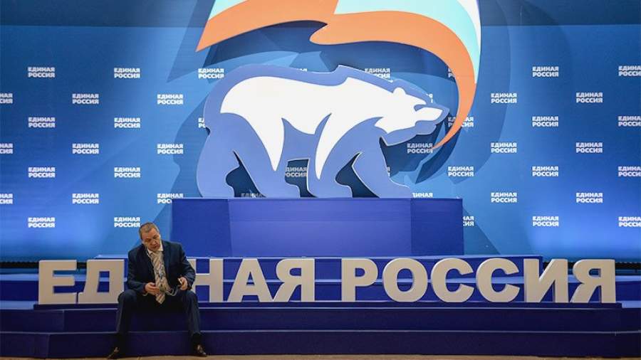 Владимир Плигин свяжет ЭИСИ с «Единой Россией»
