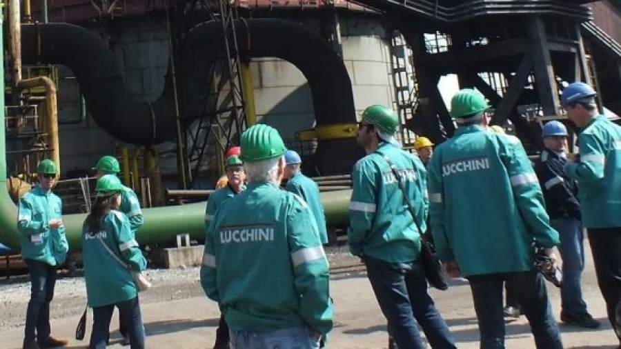 Итальянский актив Мордашова приобрел богатейший бизнесмен Алжира