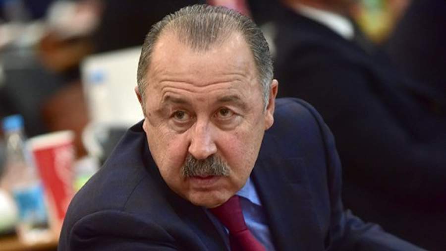 Газзаев: «Спартаку» по силам стать чемпионом»