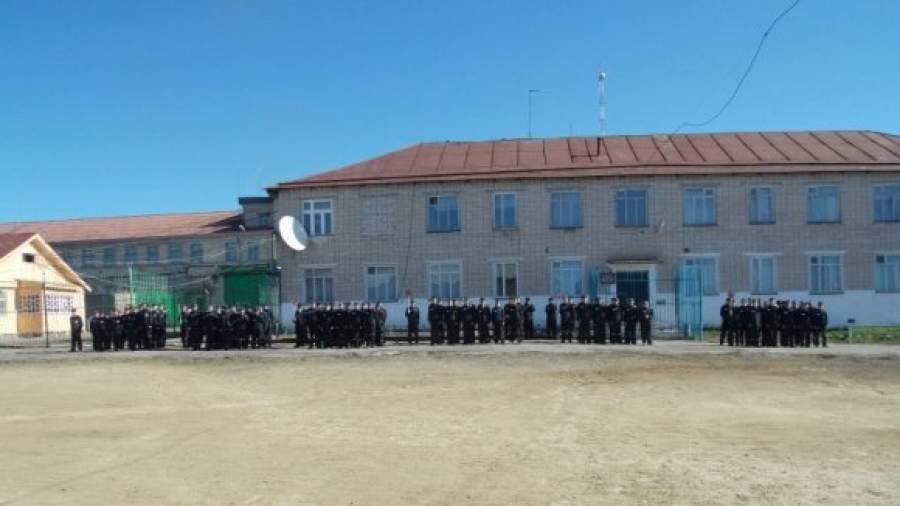 Руководство ФСИН предупреждали о возможных беспорядках в ЛИУ № 3
