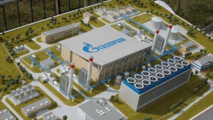 Набиуллина против сделки «Газпрома» с Вексельбергом