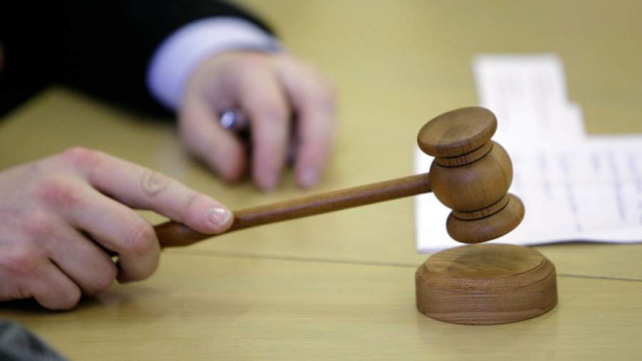 За неявку в суд хотят наказывать тюрьмой