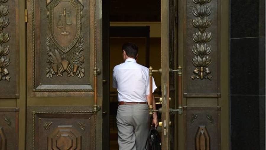 Преподавание в вузе включат в судейский стаж