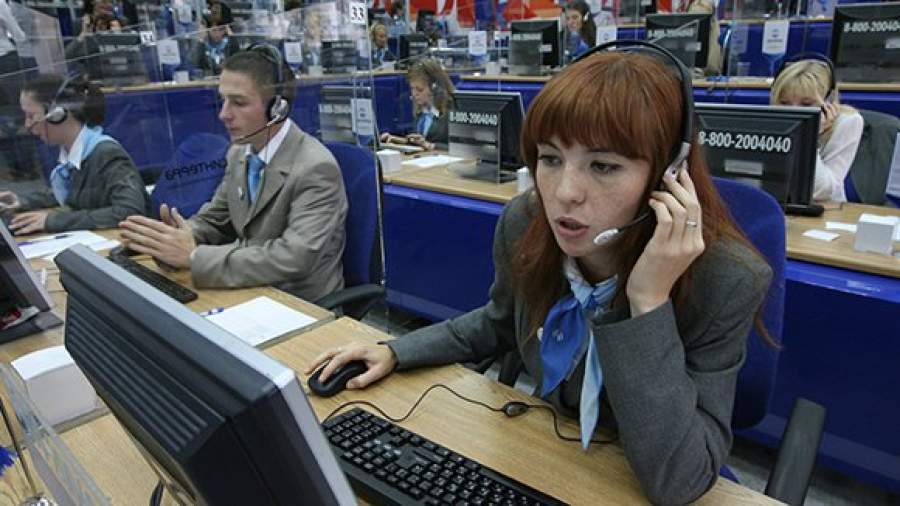 Медики просят Скворцову создать телефон доверия для пациентов