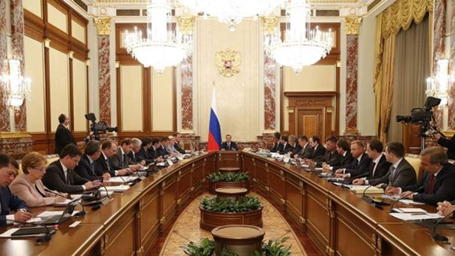 Правительство переходит на проектное формирование бюджета