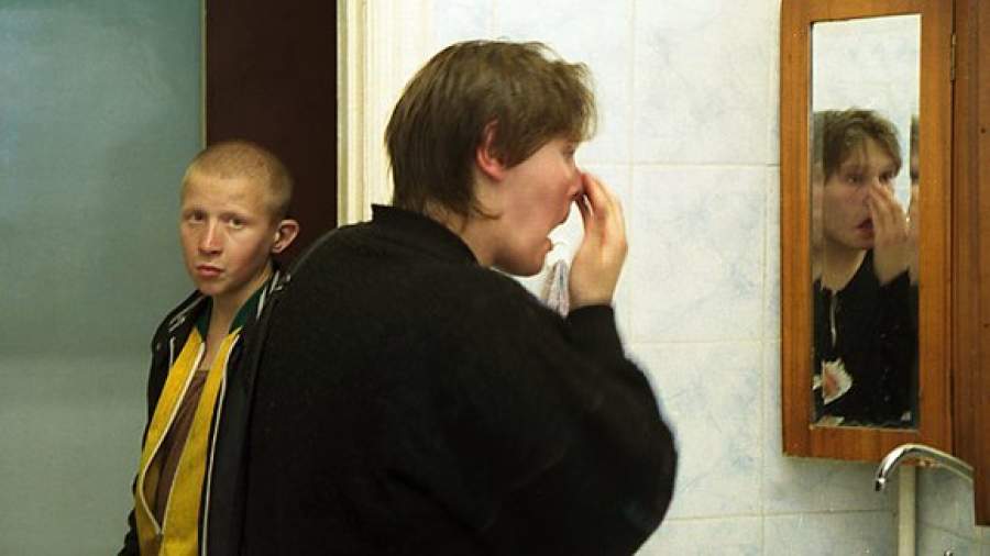 Депутаты оградят взрослых детей от алиментов нерадивым родителям