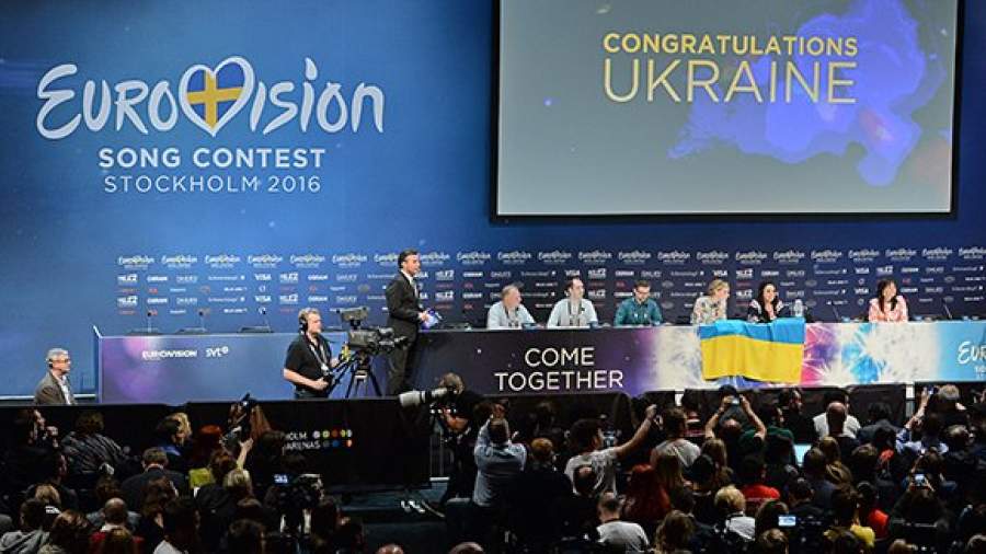 Каждый второй россиянин предлагает проигнорировать «Евровидение-2017»