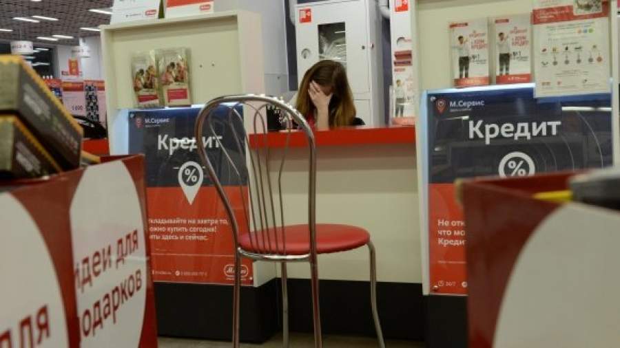 Центробанк ждет роста кредитования