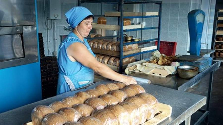 Волгоградская область: возрождая кооперативы