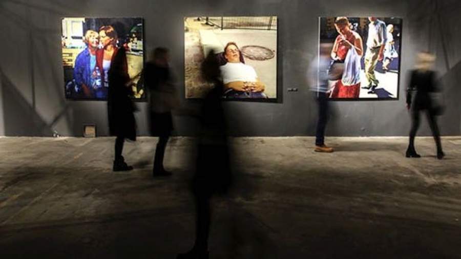 21–27 января — в эксклюзивных фотографиях «Известий»