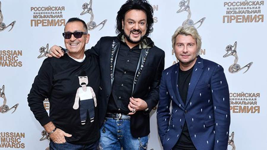 С надеждой на честность: кому и зачем нужен русский аналог Grammy