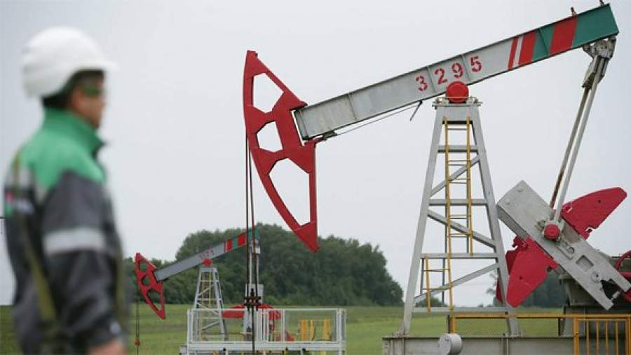 АФК «Система» до сих пор бурит «Башнефть»
