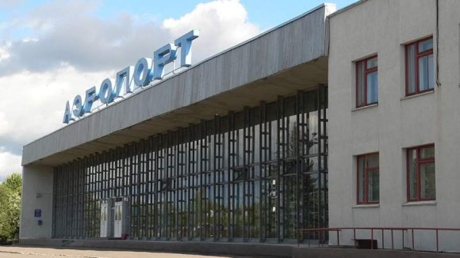 Правительству предлагают найти 5 млрд на местные аэропорты